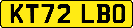 KT72LBO