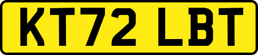 KT72LBT