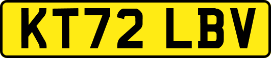 KT72LBV
