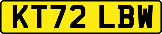KT72LBW