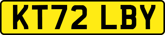 KT72LBY