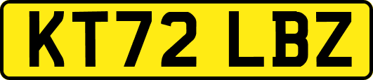 KT72LBZ