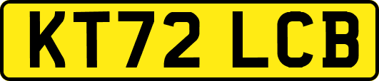 KT72LCB