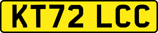 KT72LCC