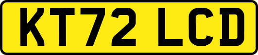 KT72LCD