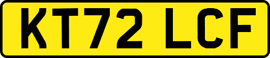 KT72LCF