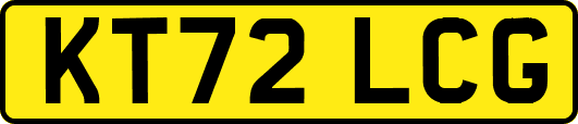 KT72LCG