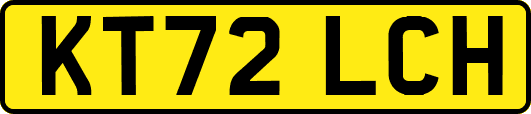 KT72LCH