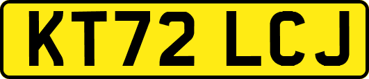 KT72LCJ