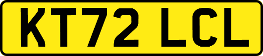 KT72LCL