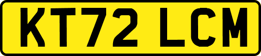 KT72LCM