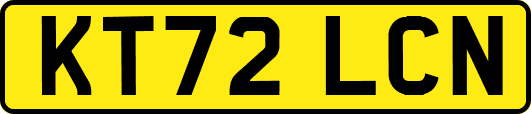 KT72LCN