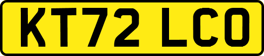 KT72LCO
