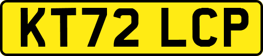 KT72LCP