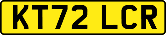 KT72LCR