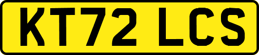 KT72LCS