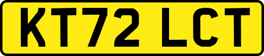 KT72LCT