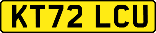 KT72LCU