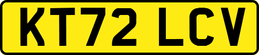 KT72LCV