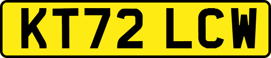 KT72LCW