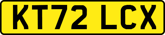 KT72LCX
