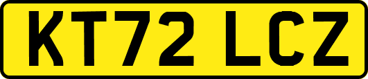 KT72LCZ