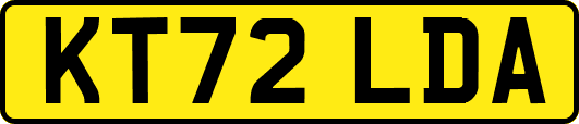 KT72LDA