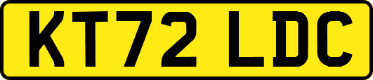 KT72LDC