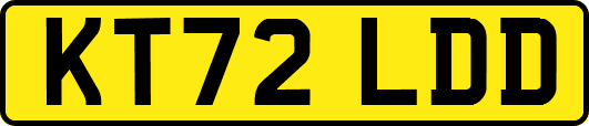 KT72LDD