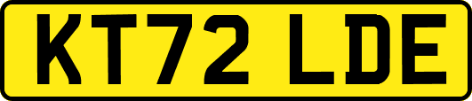 KT72LDE