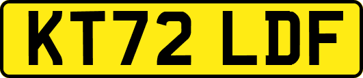 KT72LDF