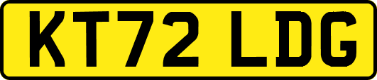 KT72LDG
