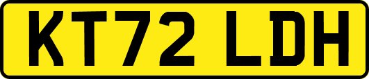 KT72LDH