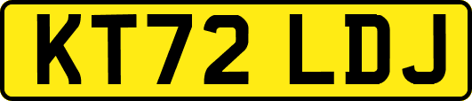 KT72LDJ