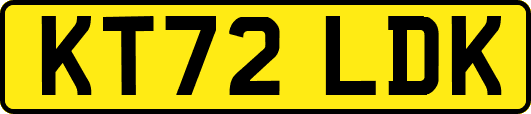 KT72LDK