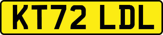 KT72LDL