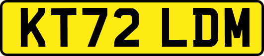 KT72LDM