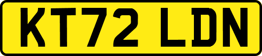 KT72LDN