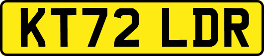 KT72LDR