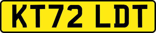 KT72LDT