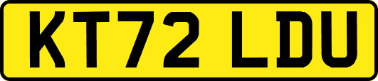 KT72LDU