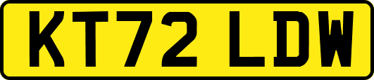 KT72LDW