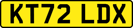 KT72LDX
