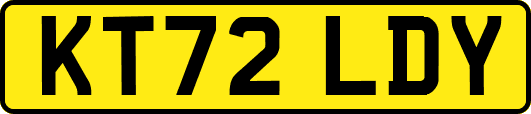 KT72LDY