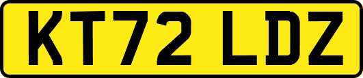 KT72LDZ