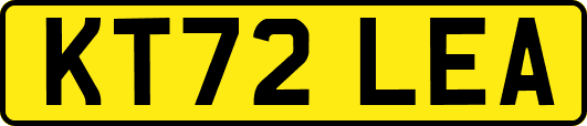 KT72LEA