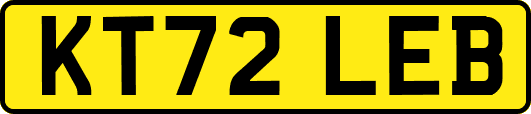 KT72LEB