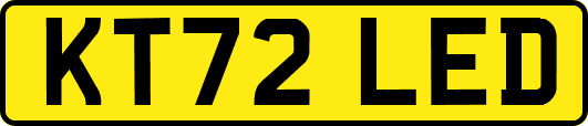 KT72LED