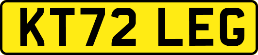 KT72LEG
