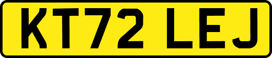 KT72LEJ